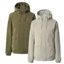 Bild 1 von ESMARA® Damen-Regenjacke