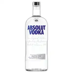 Absolut Vodka