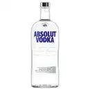 Bild 1 von Absolut Vodka