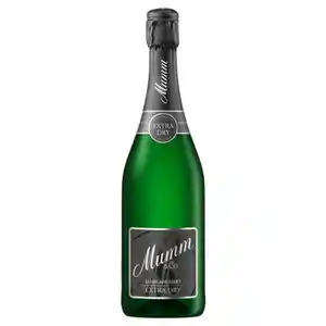 Mumm Extra Dry 750ml