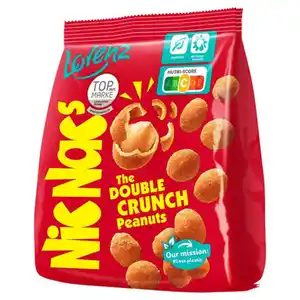 LORENZ NicNac´s 110 g, Original
