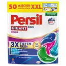 Bild 1 von PERSIL Discs, Pulver oder Gel, Gigant Farbe 50 WL