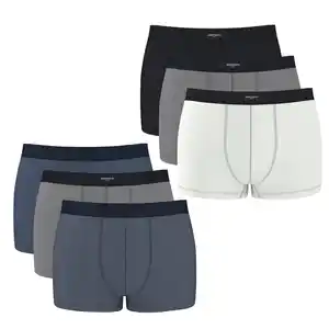ESMARA MEN® Herren-Boxershorts, 3-St.-Packg.
