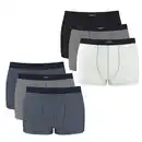 Bild 1 von ESMARA MEN® Herren-Boxershorts, 3-St.-Packg.