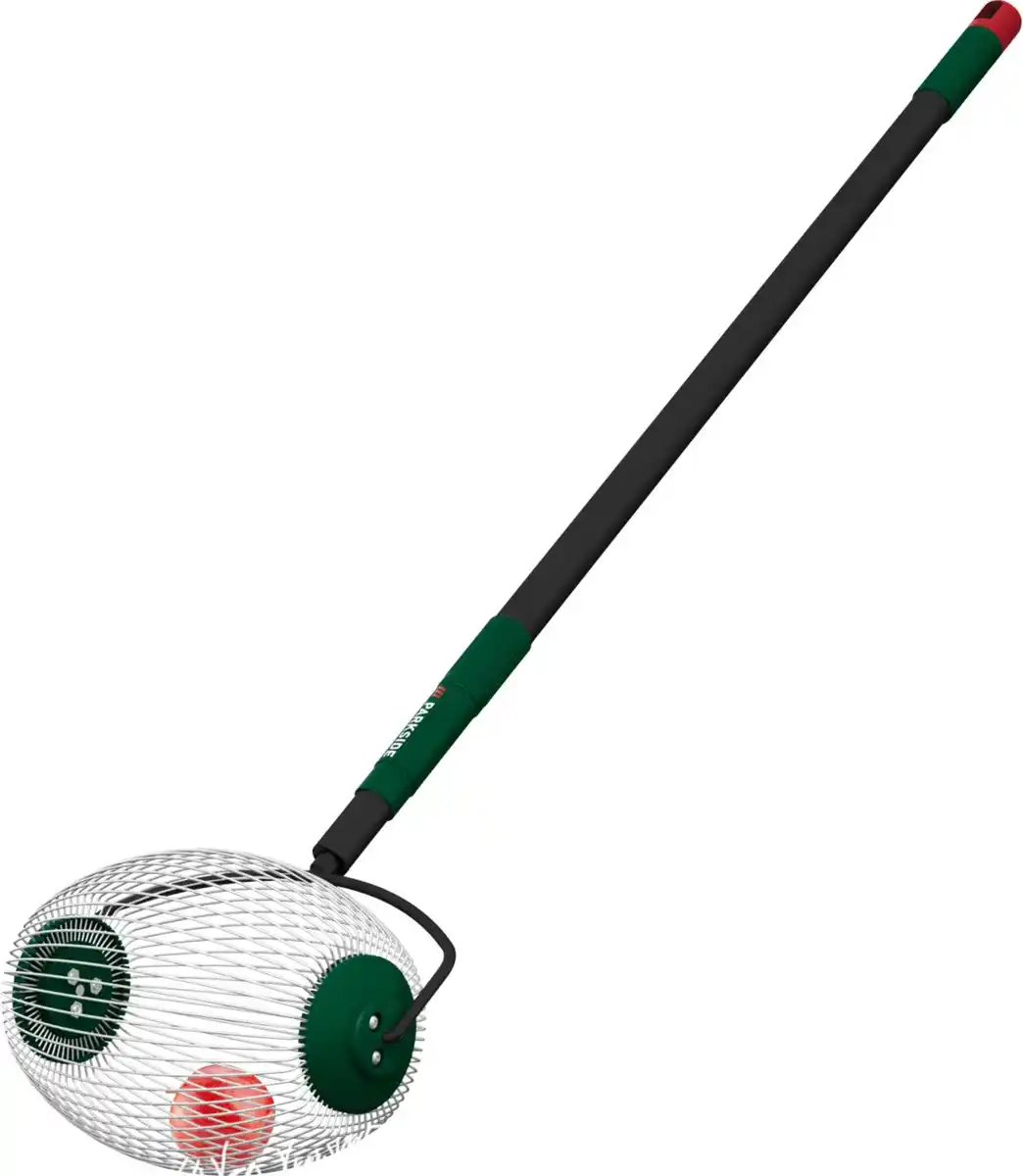 Bild 2 von PARKSIDE® Teleskop-Rollsammler