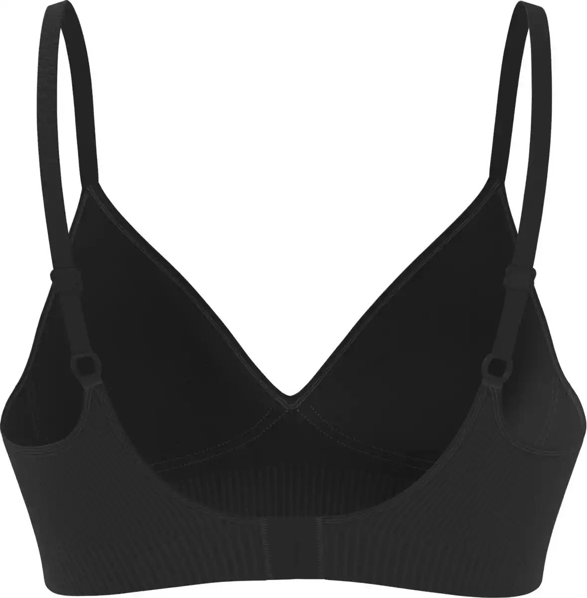 Bild 2 von ESMARA® Soft-BH gerippt