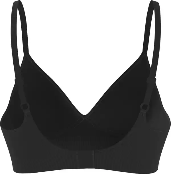 Bild 2 von ESMARA® Soft-BH gerippt