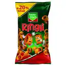 Bild 1 von FUNNY FRISCH Spezialitäten, Süßer Chili, Ringli Paprika, 90 g