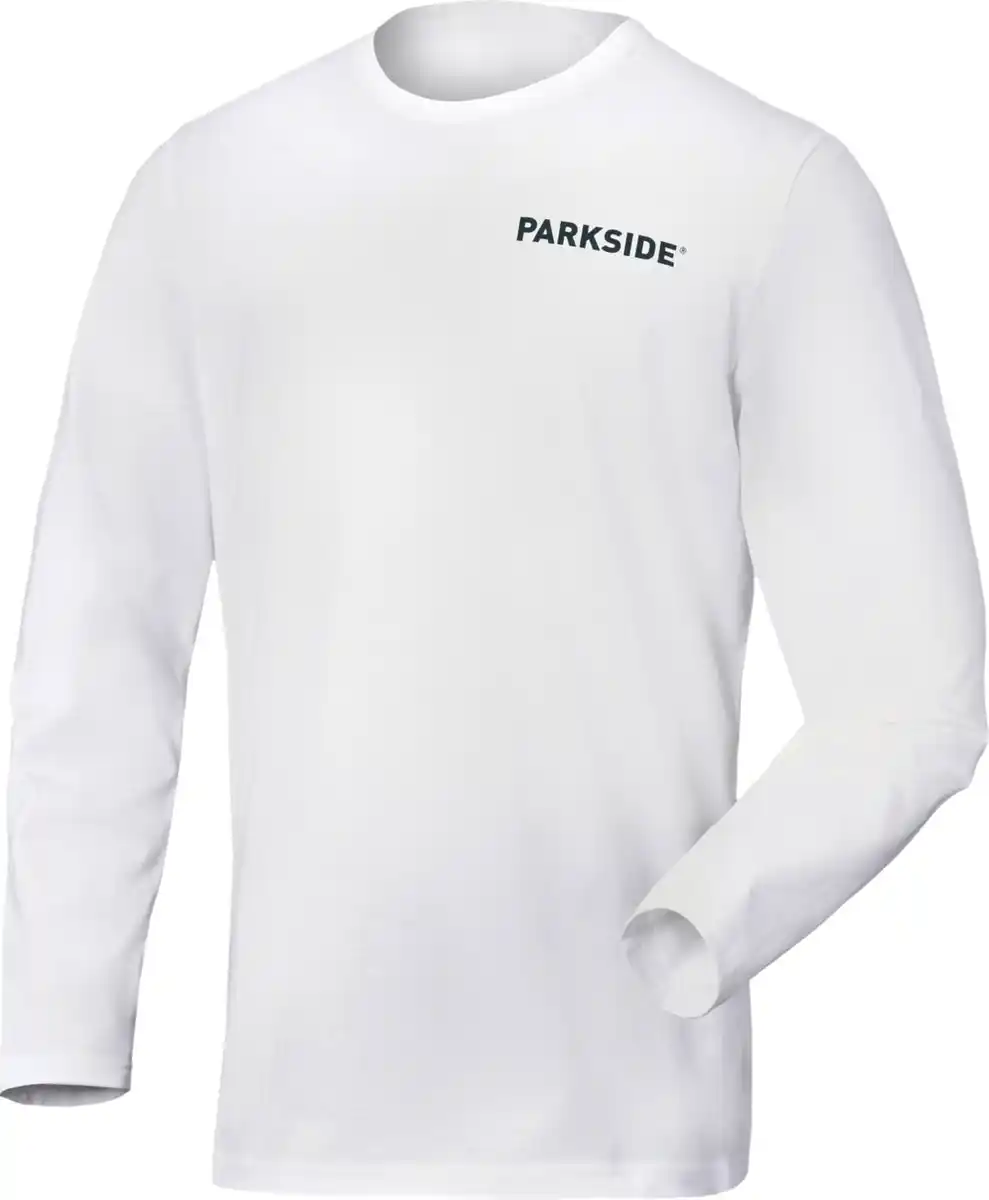 Bild 4 von PARKSIDE® Herren-Langarmshirt