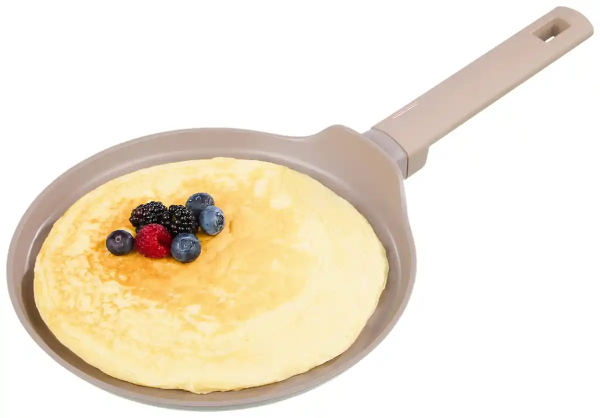 Bild 2 von BLAUMANN Pancakepfanne Ø 25 cm »Taupe Collection«