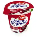 Bild 1 von ZOTT Sahnejoghurt 140 g, Amarena-Kirsche