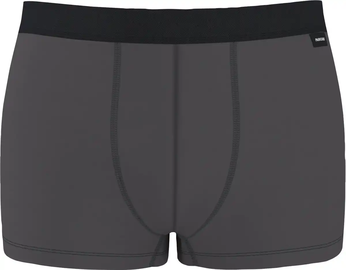 Bild 3 von PARKSIDE® Herren-Boxer, 2-St.-Packg.