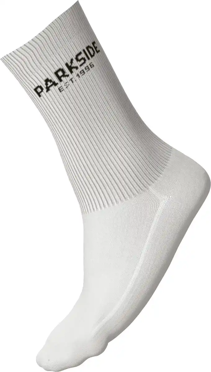 Bild 4 von PARKSIDE® Herren-Socken, Paar