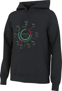 PARKSIDE® Herren-Sweathoodie