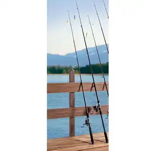 AllGear Fishing Allround-Angelset