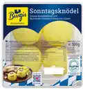 Bild 1 von BURGIS Sonntagsknödel oder Knödelinos, 375 - 500-g-Packg.