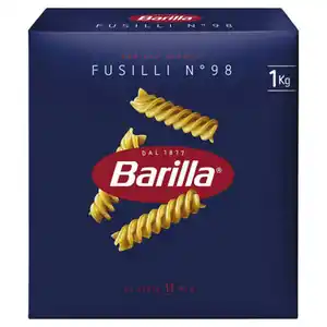 BARILLA Fusilli 1 kg