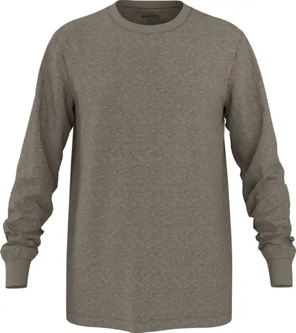Bild 2 von ESMARA MEN® Herren-Langarmshirt