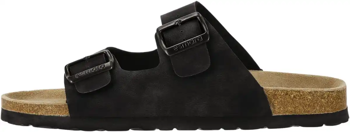 Bild 2 von ESMARA MEN® Herren-Pantoletten, Paar
