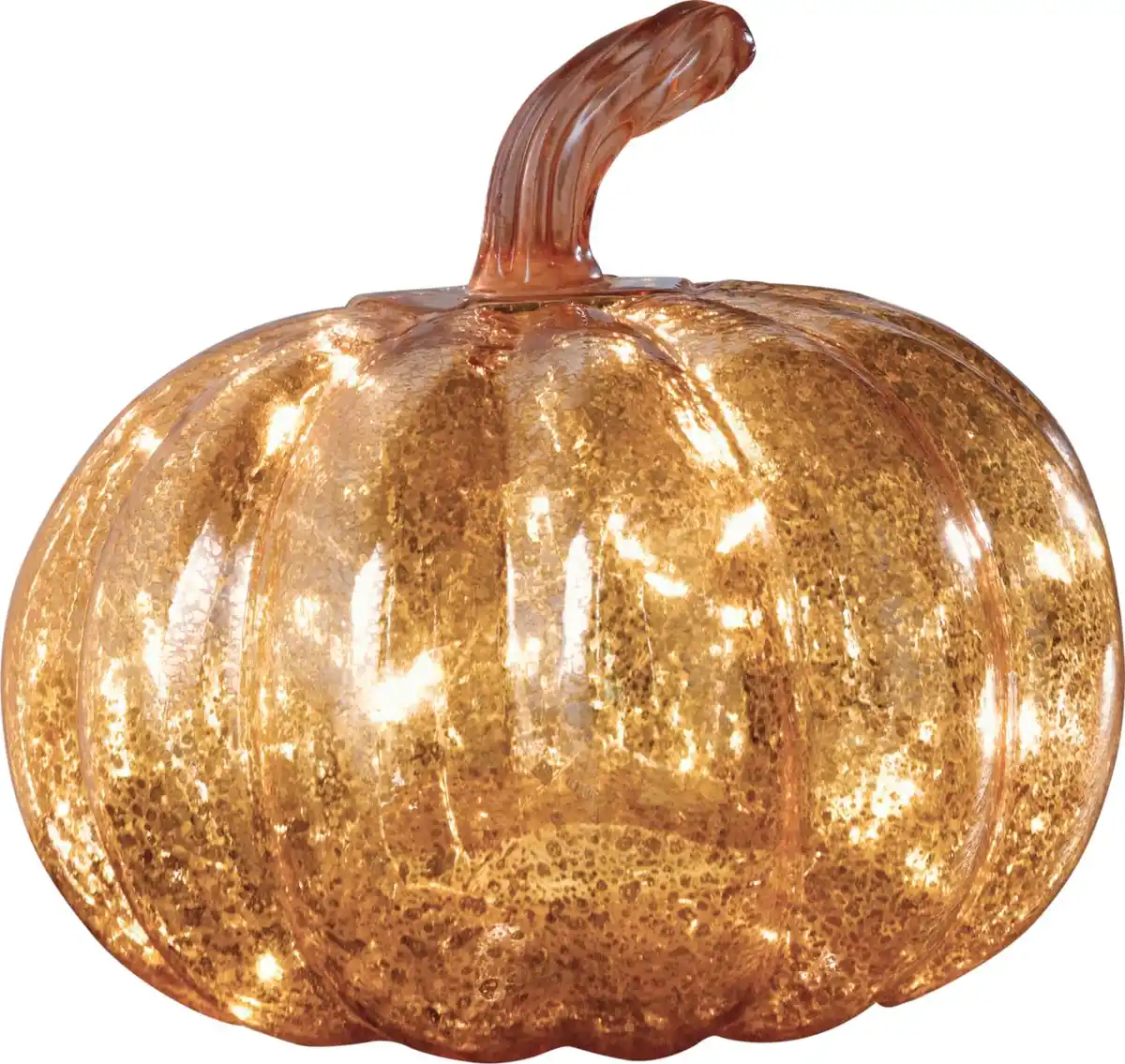Bild 2 von LIVARNO® LED-Deko-Kürbis