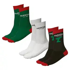 PARKSIDE® Herren-Socken, Paar
