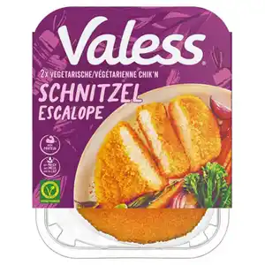 VALESS Schnitzel Escalope 180 g