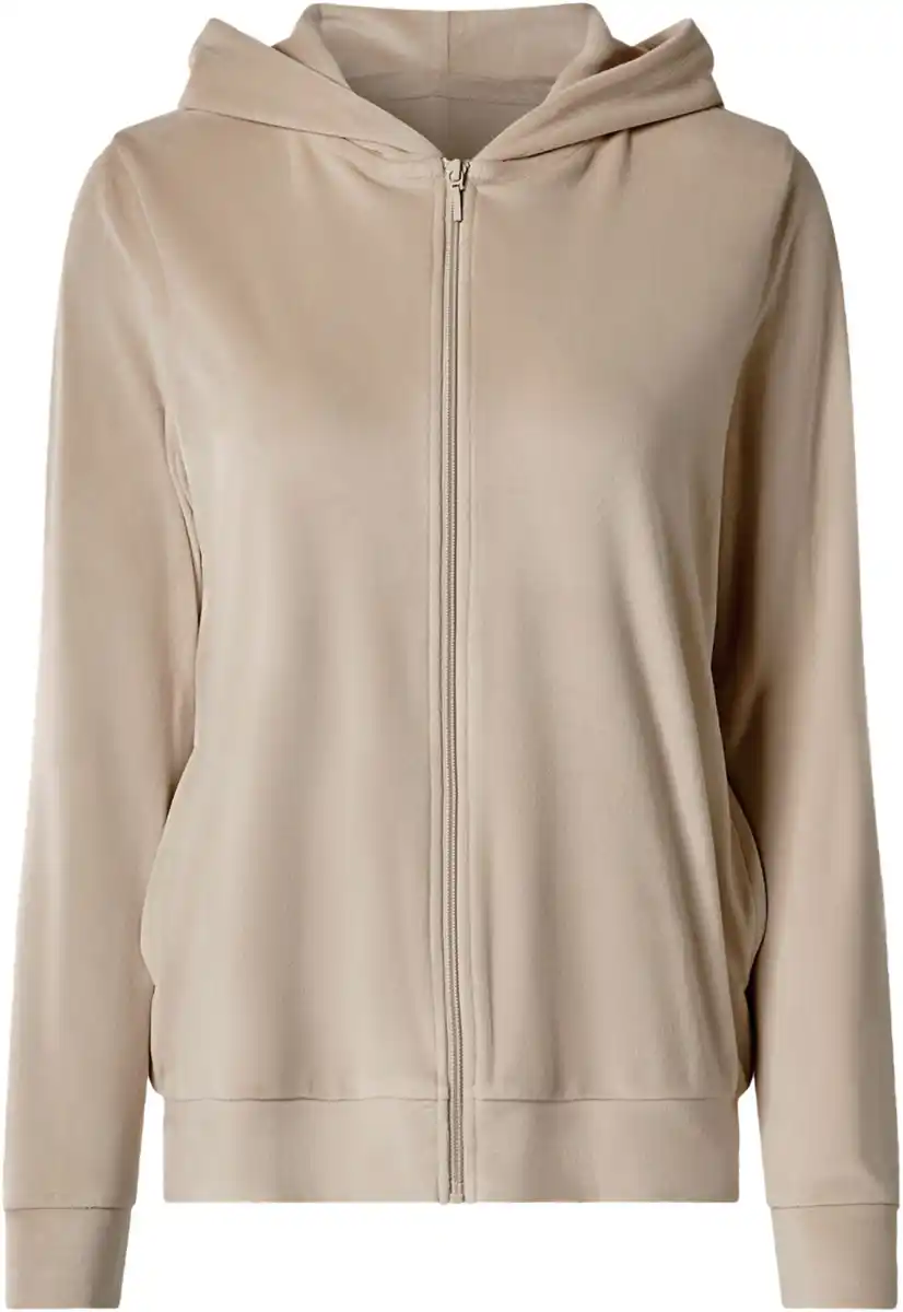 Bild 4 von ESMARA® Damen-Nicki-Hausanzug, 2-teilig