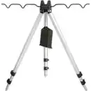 Bild 1 von AllGear Fishing Alu-Teleskoprutenhalter