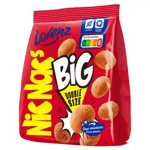 LORENZ NicNac´s 110 g, BIG