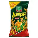 Bild 1 von FUNNY FRISCH Spezialitäten, Jumpys Paprika 90 g