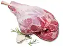 Bild 1 von Lammkeule French Cut mit Knochen vom Salzwiesenlamm, 100 g