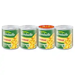 BONDUELLE Goldmais 200 g