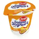 Bild 1 von ZOTT Sahnejoghurt 140 g, Pfirsich-Maracuja