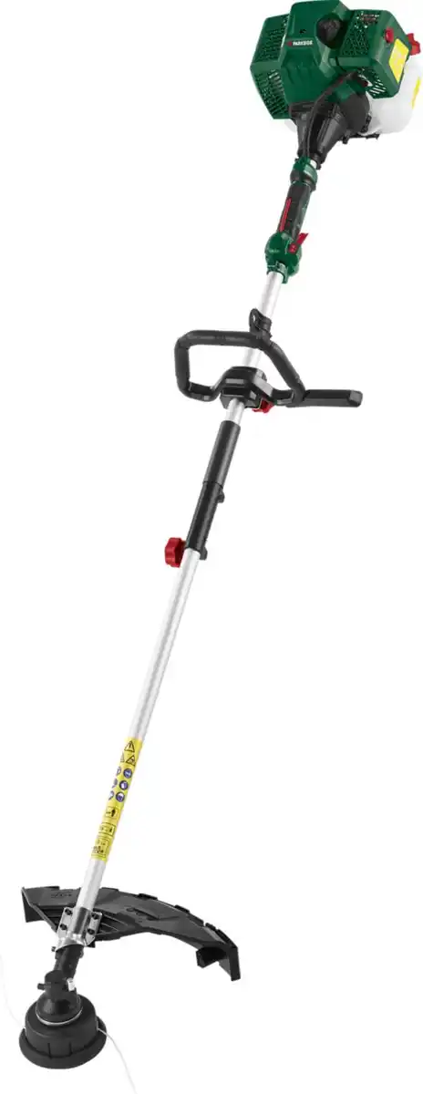 Bild 1 von PARKSIDE® Benzin-Kombigerät »PBK 4 D5«