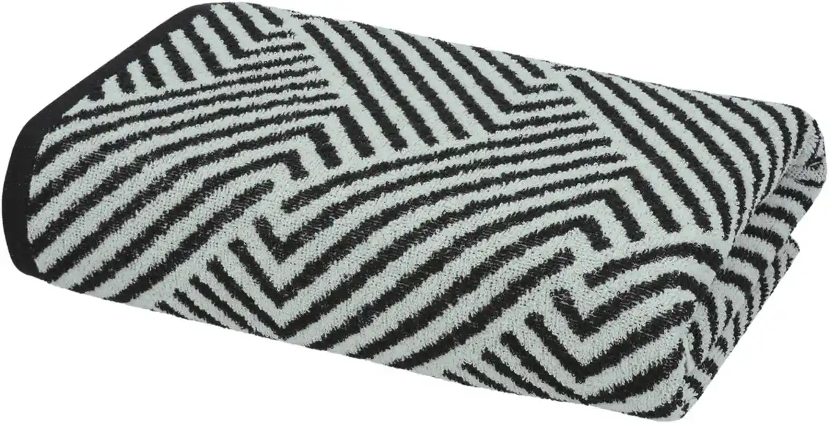 Bild 4 von LIVARNO® Frottier-Duschtuch