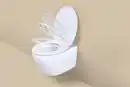Bild 3 von LIVARNO® WC-Sitz