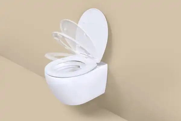 Bild 3 von LIVARNO® WC-Sitz