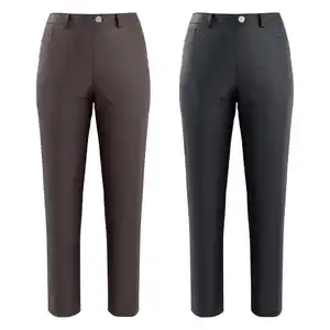ESMARA® Damen-Hose »Slim Fit«