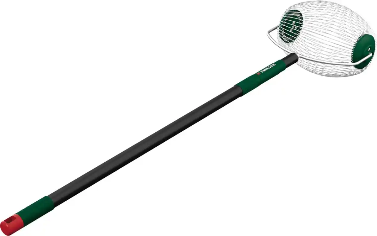 Bild 3 von PARKSIDE® Teleskop-Rollsammler