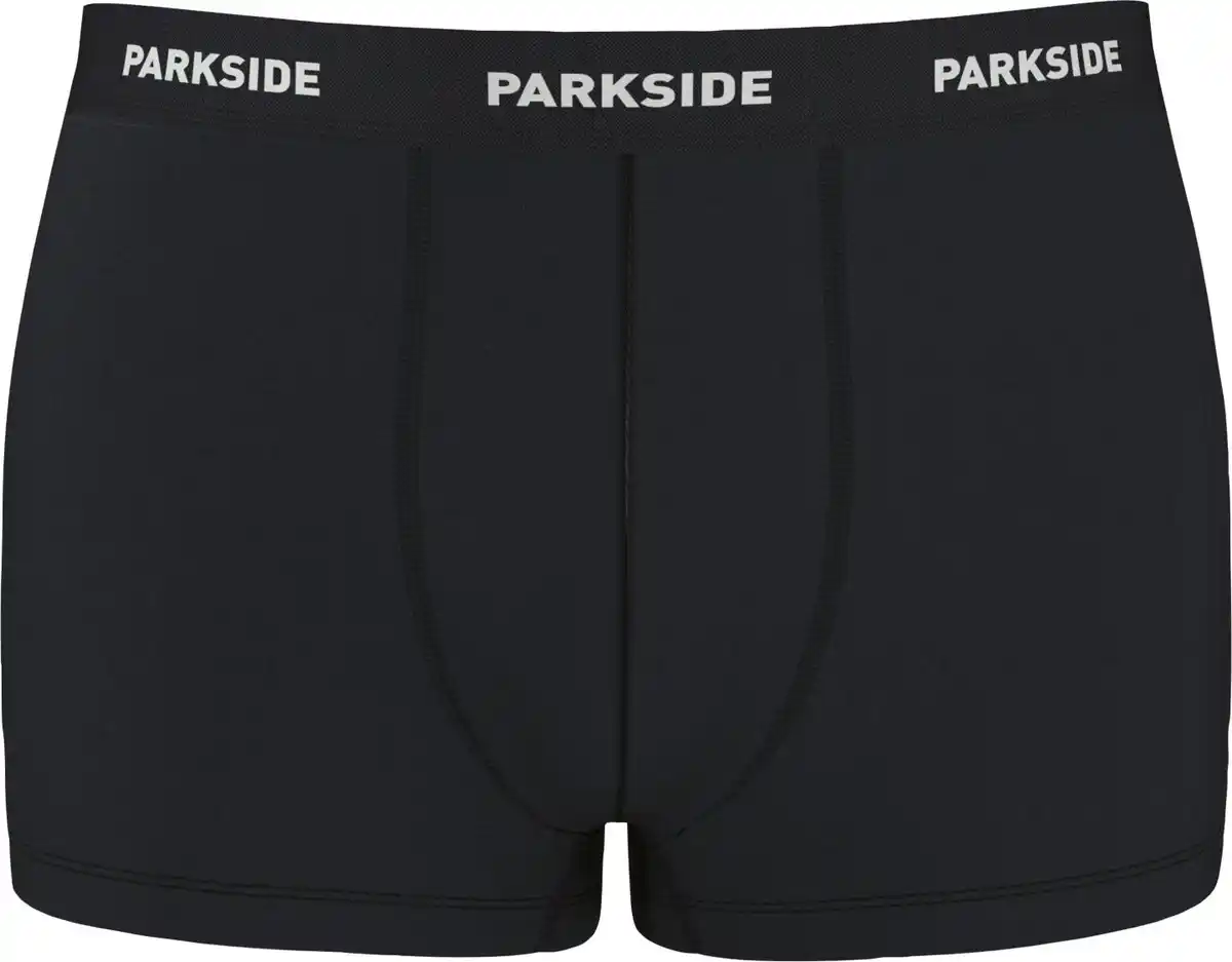 Bild 4 von PARKSIDE® Herren-Boxer, 2-St.-Packg.