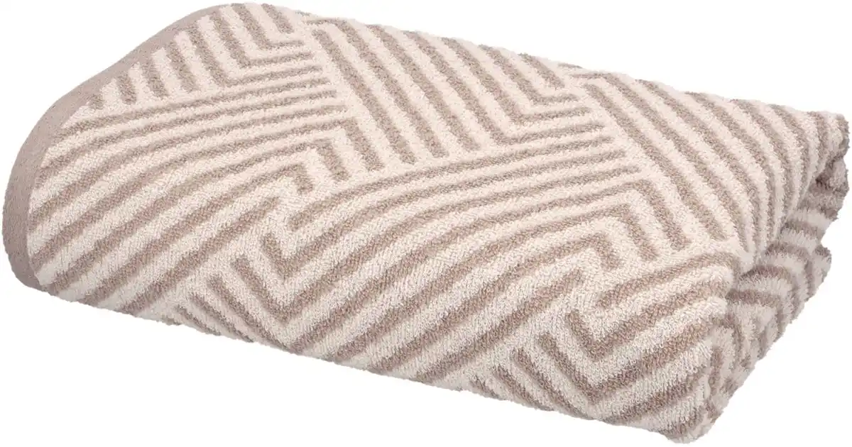 Bild 3 von LIVARNO® Frottier-Duschtuch