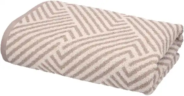 Bild 3 von LIVARNO® Frottier-Duschtuch