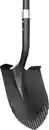 Bild 2 von PARKSIDE® Schaufel mit Wellenschliff