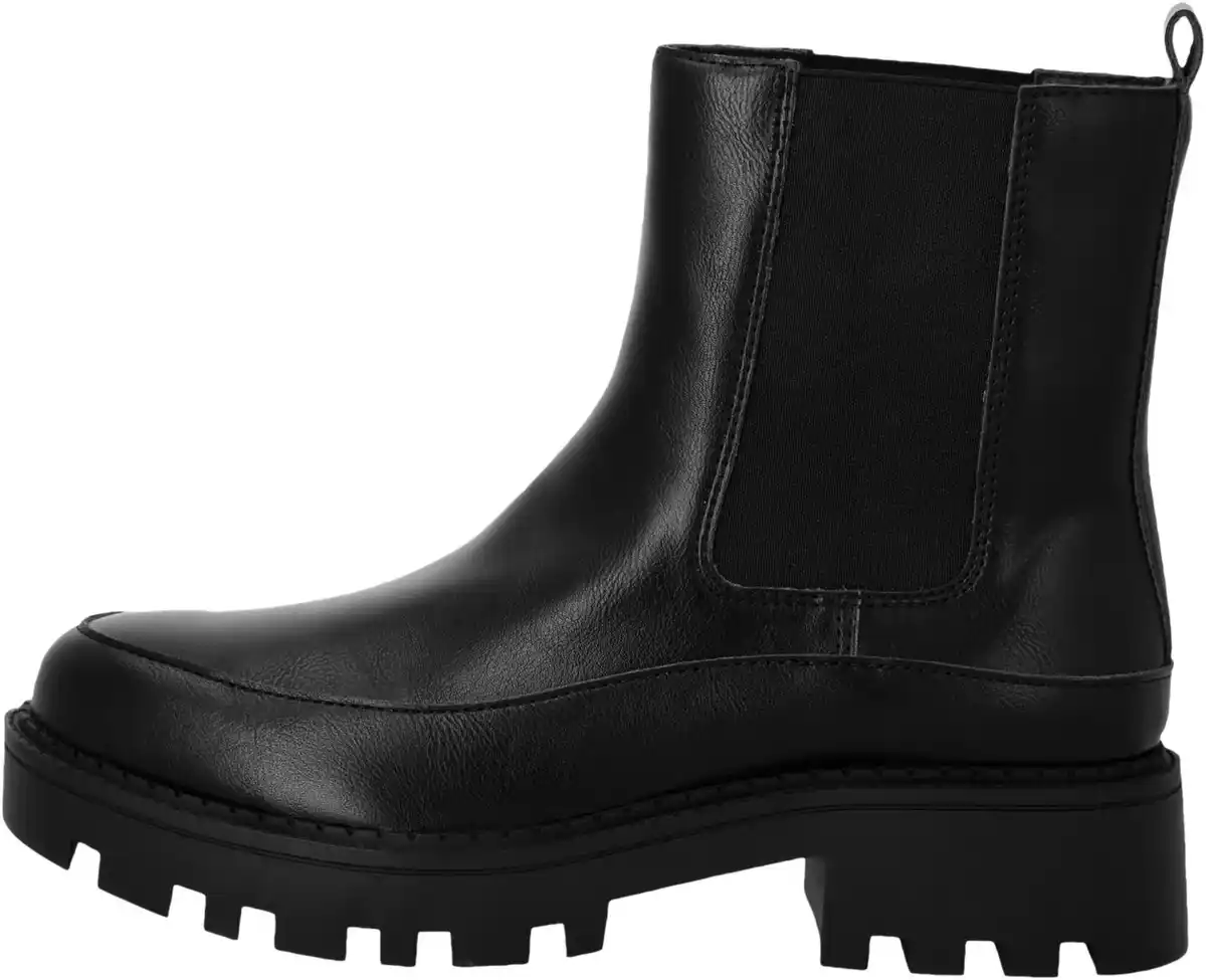 Bild 4 von ESMARA® Damen-Stiefeletten, Paar