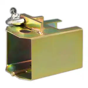 Diamond Car Kastensicherung