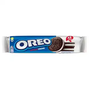 OREO Kekse 157 g, Double