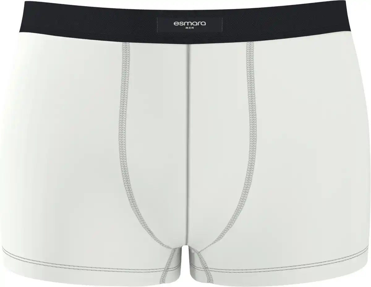 Bild 3 von ESMARA MEN® Herren-Boxershorts, 3-St.-Packg.