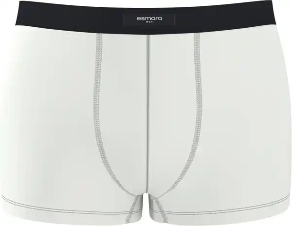 Bild 3 von ESMARA MEN® Herren-Boxershorts, 3-St.-Packg.