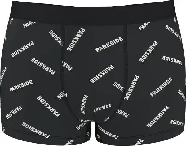 Bild 2 von PARKSIDE® Herren-Boxer, 2-St.-Packg.