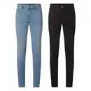 Bild 1 von ESMARA® Damen-Jeans »Super Skinny Fit«